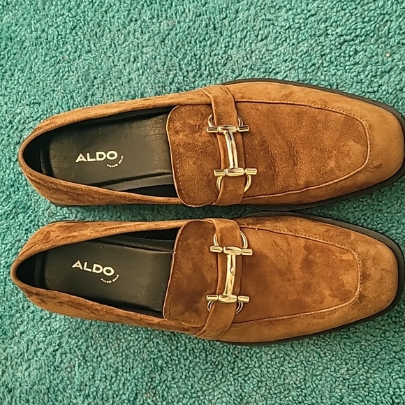 Aldo Other - Aldo loafers